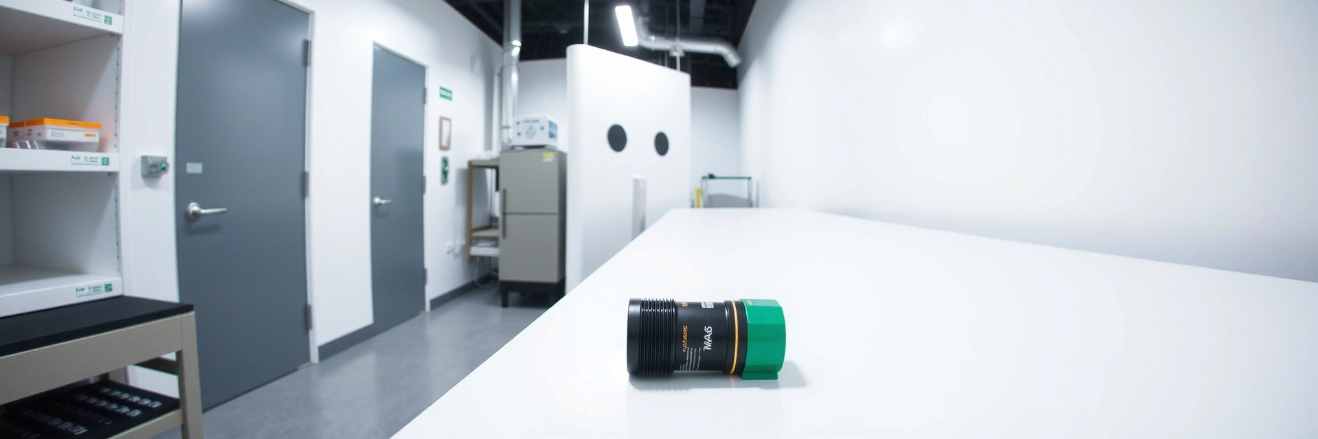 Tecnología de análisis