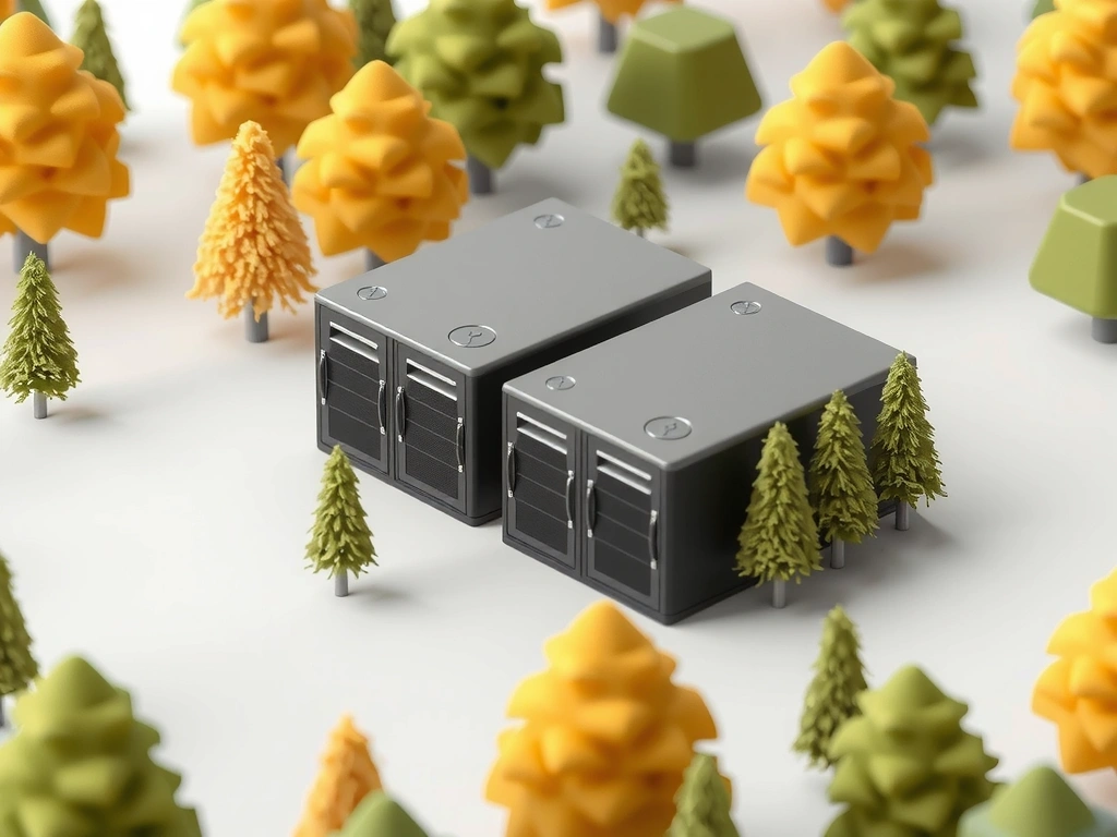 Infraestructura de datos segura